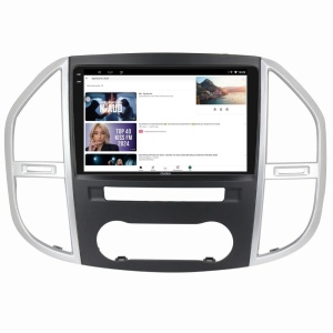 Navigatie CLARION Mercedes Vito 3 2012-2021 2K 8GB 256GB 8 CORE - Img 8