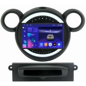 Navigatie CLARION Mini Cooper 2014-2020 2K 4GB 64GB 8 CORE - Img 2