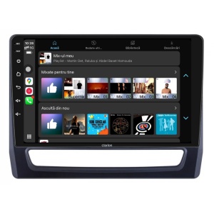Navigatie CLARION Mitsubishi ASX 2020-2022 10 inch 2GB 32GB 4 CORE - Img 5