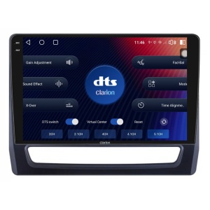 Navigatie CLARION Mitsubishi ASX 2020-2022 2K 8GB 256GB 8 CORE - Img 6
