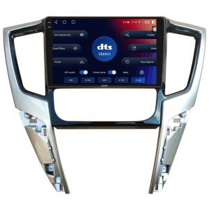 Navigatie CLARION Mitsubishi L200 Triton 2019-2022 2K 4GB 64GB 8 CORE - Img 6