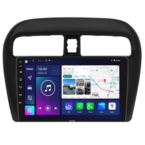 Navigatie CLARION Mitsubishi Mirage dupa 2012 9 inch 4GB 64GB 8 CORE - Img 2