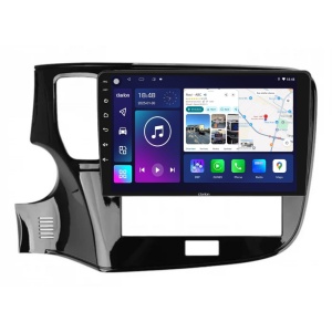 Navigatie CLARION Mitsubishi Outlander 3 2018-2022 10 inch 2GB 32GB 8 CORE - Img 2