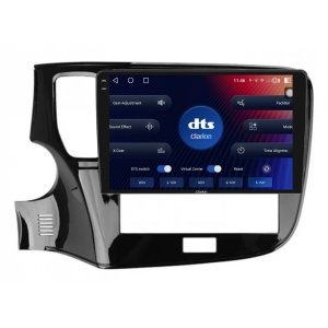 Navigatie CLARION Mitsubishi Outlander 3 2018-2022 2K 8GB 256GB 8 CORE - Img 6