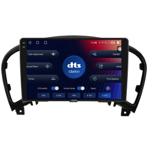 Navigatie CLARION Nissan Juke 2010-2019 2K 4GB 64GB 8 CORE - Img 6