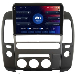 Navigatie CLARION Nissan Navara D40 2004-2014 2K 8GB 256GB 8 CORE - Img 6