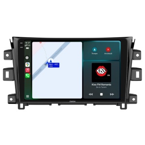Navigatie CLARION Nissan Navara dupa 2015 2K 8GB 256GB 8 CORE - Img 3