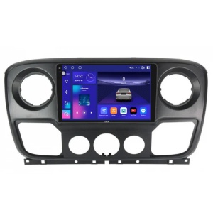 Navigatie CLARION Nissan NV400 2010-2020 2K 8GB 256GB 8 CORE - Img 2