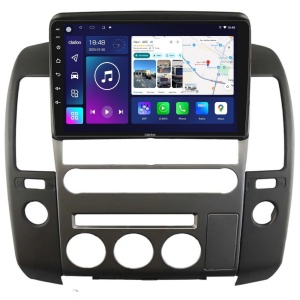 Navigatie CLARION Nissan Pathfinder R51 2005-2014 9 inch 4GB 64GB 8 CORE - Img 2
