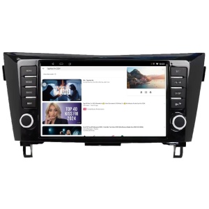 Navigatie CLARION Nissan Qashqai J11 2014-2021 2K 8GB 256GB 8 CORE - Img 8