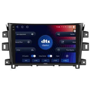Navigatie CLARION Nissan Terra dupa 2015 2K 8GB 256GB 8 CORE - Img 6