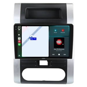 Navigatie CLARION Nissan X-Trail T31 2007-2014 2K 8GB 256GB 8 CORE - Img 3