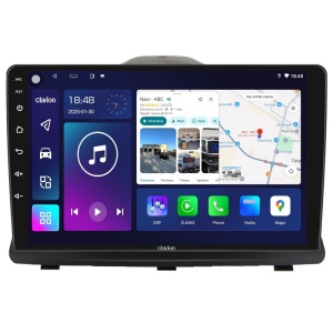 Navigatie CLARION Opel Antara 2006-2017 9 inch 4GB 64GB 8 CORE - Img 2