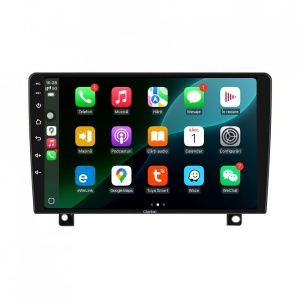 Navigatie CLARION Opel Astra H 2004-2014 9 inch 2GB 32GB 8 CORE - Img 4
