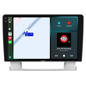 Navigatie CLARION Opel Astra J 2009-2017 2K 8GB 256GB 8 CORE - Img 3