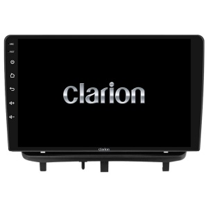 Navigatie CLARION Opel Corsa D 2006-2014 9 inch 4GB 64GB 8 CORE