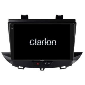 Navigatie CLARION Opel Crossland dupa 2017 2K 4GB 64GB 8 CORE