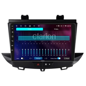 Navigatie CLARION Opel Grandland dupa 2017 9 inch 2GB 32GB 4 CORE - Img 6