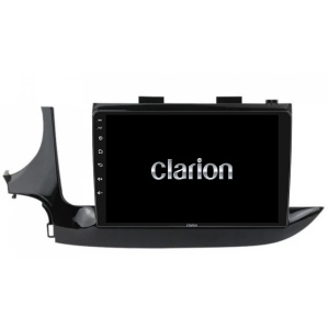 Navigatie CLARION Opel Mokka 2016-2020 9 inch 4GB 64GB 8 CORE