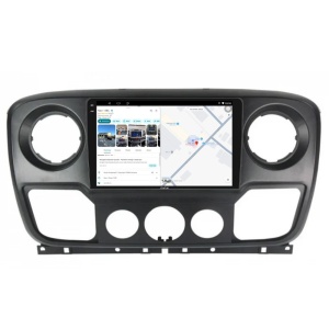 Navigatie CLARION Opel Movano 2010-2020 2K 4GB 64GB 8 CORE - Img 7