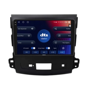 Navigatie CLARION Peugeot 4007 2007-2014 2K 4GB 64GB 8 CORE - Img 6