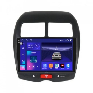 Navigatie CLARION Peugeot 4008 2012-2017 2K 4GB 64GB 8 CORE - Img 2