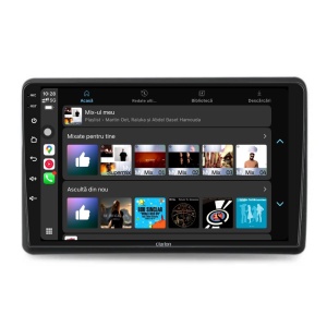 Navigatie CLARION Renault Arkana 2019-2023 10 inch 4GB 64GB 8 CORE - Img 5