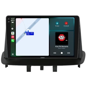 Navigatie CLARION Renault Fluence 2009-2016 2K 8GB 256GB 8 CORE - Img 3
