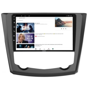 Navigatie CLARION Renault Kadjar 2015-2017 9 inch 4GB 64GB 4 CORE - Img 8