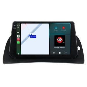 Navigatie CLARION Renault Kangoo 2008-2021 9 inch 4GB 64GB 8 CORE - Img 3