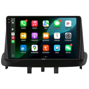 Navigatie CLARION Renault Megane 3 2009-2016 2K 4GB 64GB 8 CORE - Img 4