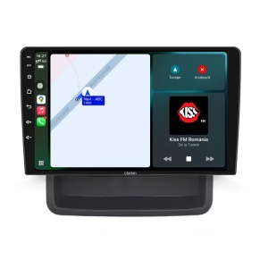 Navigatie CLARION Renault Trafic 2 2004-2014 10 inch 4GB 64GB 8 CORE - Img 3