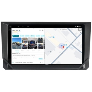 Navigatie CLARION Seat Ibiza 6F 2017-2022 2K 8GB 256GB 8 CORE - Img 7