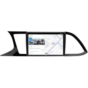 Navigatie CLARION Seat Leon 3 2012-2020 2K 4GB 64GB 8 CORE - Img 7
