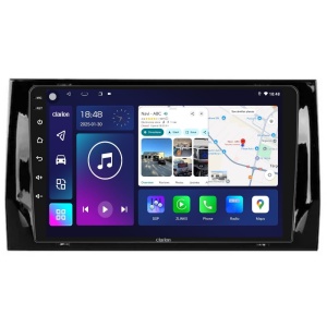 Navigatie CLARION Skoda Kodiaq 2016-2024 10 inch 2GB 32GB 8 CORE - Img 2