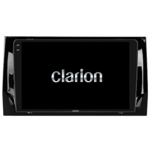 Navigatie CLARION Skoda Kodiaq 2016-2024 2K 4GB 64GB 8 CORE