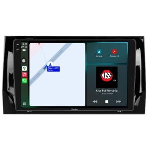 Navigatie CLARION Skoda Kodiaq 2016-2024 2K 8GB 256GB 8 CORE - Img 3