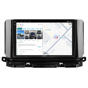 Navigatie CLARION Skoda Octavia 4 dupa 2019 2K 4GB 64GB 8 CORE - Img 7