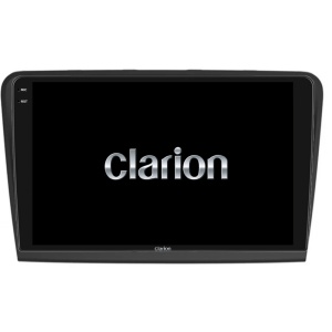 Navigatie CLARION Skoda Superb 2 2008-2015 2K 4GB 64GB 8 CORE