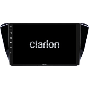 Navigatie CLARION Skoda Superb 3 2015-2019 10 inch 4GB 64GB 4 CORE