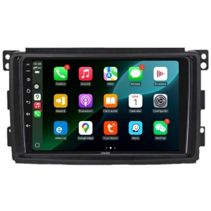 Navigatie CLARION Smart ForFour 2005-2010 9 inch 2GB 32GB 4 CORE - Img 4