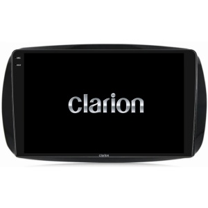Navigatie CLARION Smart ForFour dupa 2011 2K 4GB 64GB 8 CORE