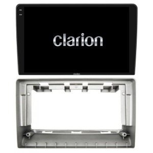 Navigatie CLARION Subaru Impreza WRX 2002-2004 2K 4GB 64GB 8 CORE