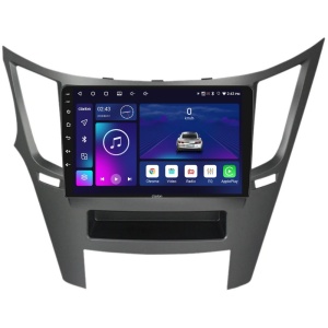 Navigatie CLARION Subaru Legacy Outback 2010-2016 9 inch 4GB 64GB 4 CORE - Img 2