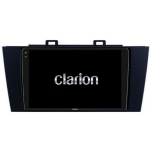Navigatie CLARION Subaru Legacy Outback 2014-2020 2K 8GB 256GB 8 CORE