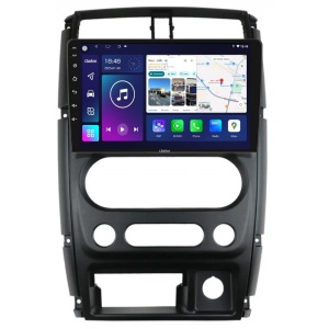 Navigatie CLARION Suzuki Jimny 2005-2018 9 inch 2GB 32GB 8 CORE - Img 2