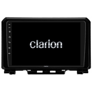 Navigatie CLARION Suzuki Jimny dupa 2018 9 inch 2GB 32GB 8 CORE