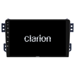 Navigatie CLARION Suzuki Ritz 2008-2015 9 inch 2GB 32GB 8 CORE