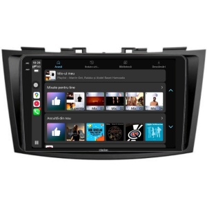 Navigatie CLARION Suzuki Swift 4 2011-2017 2K 8GB 256GB 8 CORE - Img 5