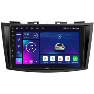 Navigatie CLARION Suzuki Swift 4 2011-2017 9 inch 4GB 64GB 4 CORE - Img 2